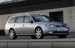 Лампы Ford Mondeo Mondeo / 3 пок. / универсал / рестайлинг