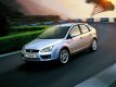 Ford Focus 2 пок. / хэтчбек