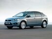 Ford Focus 2 пок. / хэтчбек / рестайлинг