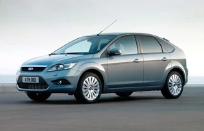Лампы Ford Focus Focus / 2 пок. / хэтчбек / рестайлинг