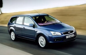 Лампы Ford Focus Focus / 2 пок. / универсал