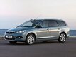 Ford Focus 2 пок. / универсал / рестайлинг