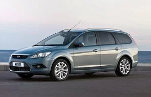 Лампы Ford Focus Focus / 2 пок. / универсал / рестайлинг