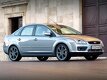 Ford Focus 2 пок. / седан
