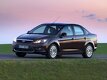 Ford Focus 2 пок. / седан / рестайлинг