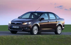 Лампы Ford Focus Focus / 2 пок. / седан / рестайлинг