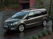 Ford Galaxy 2 пок. / рестайлинг