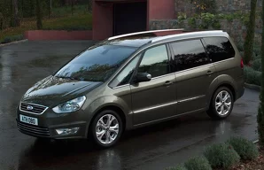 Лампы Ford Galaxy Galaxy / 2 пок. / рестайлинг