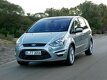 Ford S-MAX 1 пок. / рестайлинг