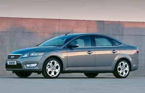 Лампы Ford Mondeo Mondeo / 4 пок. / седан