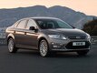 Ford Mondeo 4 пок. / седан / рестайлинг