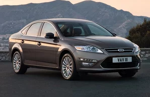 Лампы Ford Mondeo Mondeo / 4 пок. / седан / рестайлинг