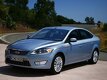 Ford Mondeo 4 пок. / хэтчбек