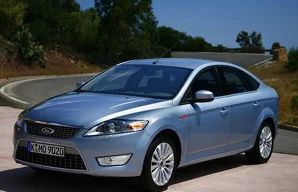 Лампы Ford Mondeo Mondeo / 4 пок. / хэтчбек