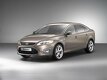 Ford Mondeo 4 пок. / хэтчбек / рестайлинг