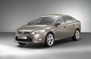 Лампы Ford Mondeo Mondeo / 4 пок. / хэтчбек / рестайлинг