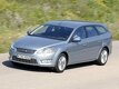 Ford Mondeo 4 пок. / универсал