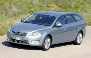 Лампы Ford Mondeo Mondeo / 4 пок. / универсал
