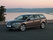 Ford Mondeo 4 пок. / универсал / рестайлинг