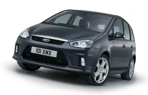 Лампы Ford C-MAX C-MAX / 1 пок.