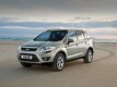 Ford Kuga 1 пок.