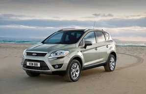 Лампы Ford Kuga Kuga / 1 пок.