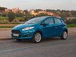 Ford Fiesta 6 пок. / хэтчбек / рестайлинг