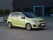 Ford C-MAX 2 пок.