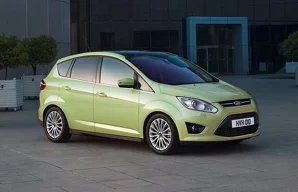 Лампы Ford C-MAX C-MAX / 2 пок.