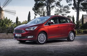Лампы Ford C-MAX C-MAX / 2 пок. / рестайлинг