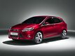 Ford Focus 3 пок. / хэтчбек