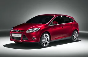 Лампы Ford Focus Focus / 3 пок. / хэтчбек