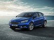 Ford Focus 3 пок. / хэтчбек / рестайлинг