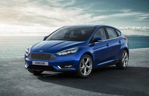 Лампы Ford Focus Focus / 3 пок. / хэтчбек / рестайлинг