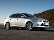 Ford Focus 3 пок. / седан