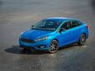 Ford Focus 3 пок. / седан / рестайлинг