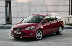 Лампы Ford Focus Focus / 3 пок. / универсал