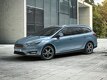 Ford Focus 3 пок. / универсал / рестайлинг