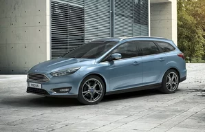 Лампы Ford Focus Focus / 3 пок. / универсал / рестайлинг