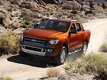 Ford Ranger 3 пок.
