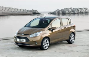 Лампы Ford B-MAX B-MAX / 1 пок.