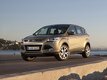 Ford Kuga 2 пок.