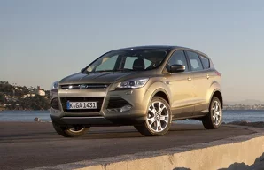 Лампы Ford Kuga Kuga / 2 пок.