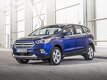 Ford Kuga 2 пок. / рестайлинг