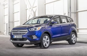 Лампы Ford Kuga Kuga / 2 пок. / рестайлинг