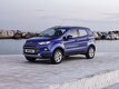 Ford EcoSport 2 пок.