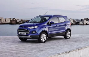 Лампы Ford EcoSport EcoSport / 2 пок.