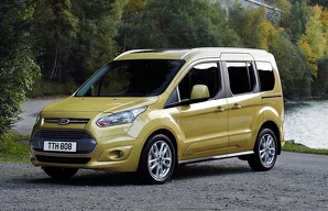 Лампы Ford Tourneo Connect Tourneo Connect / 2 пок.