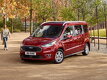 Ford Tourneo Connect 2 пок. / рестайлинг
