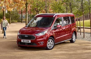 Лампы Ford Tourneo Connect Tourneo Connect / 2 пок. / рестайлинг